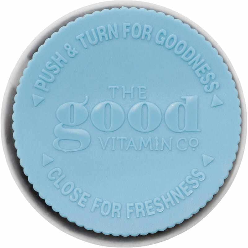 The Good Vitamin Co Chamomile Sleep Soft-Chews 60s