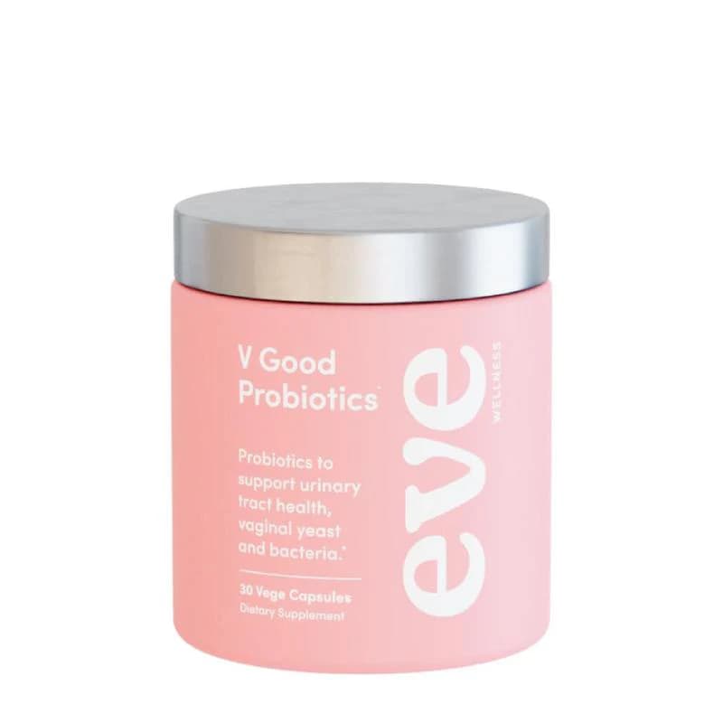 Eve Wellness V Good Probiotics Capsules 30s