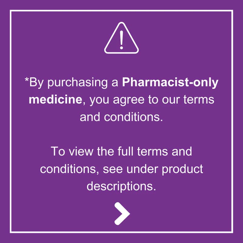 Nilstat ORAL DROPS 24ml (Pharmacist Only Medicine)