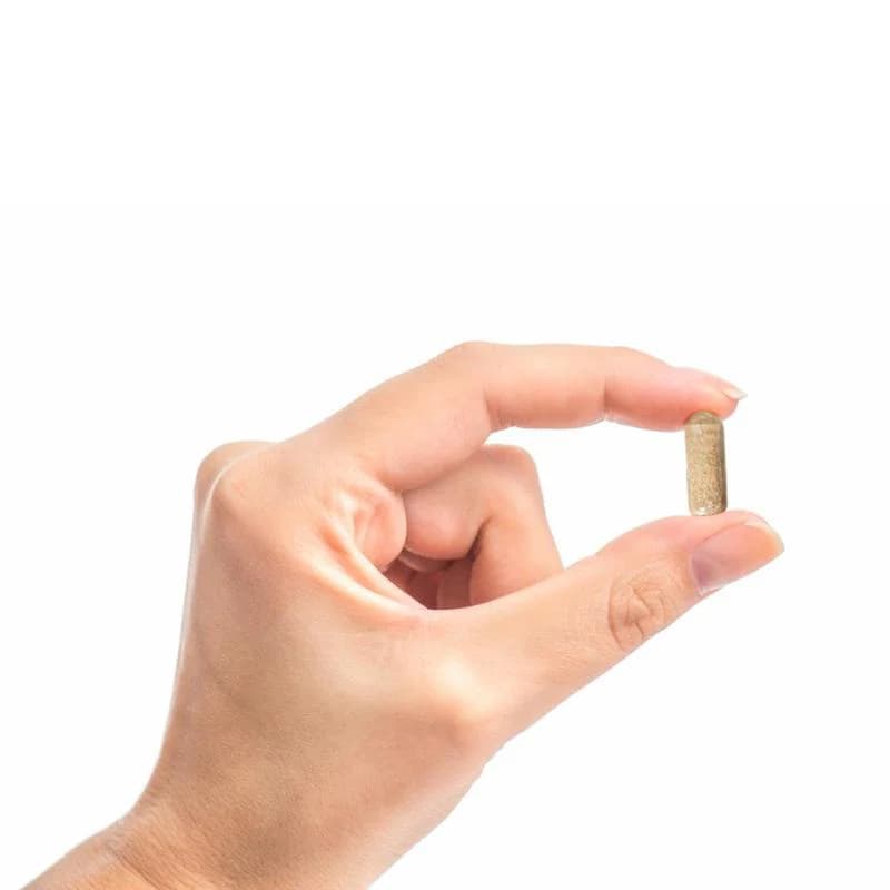 Myrkl Capsules 30s