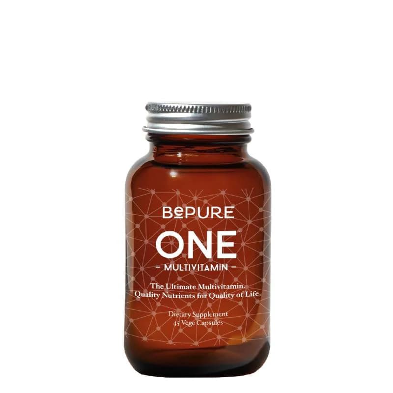 BePure One Multivitamin capsules 45s