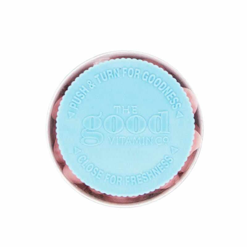 The Good Vitamin Co Kids Good Calci + Vitamin D Soft-Chews 90s