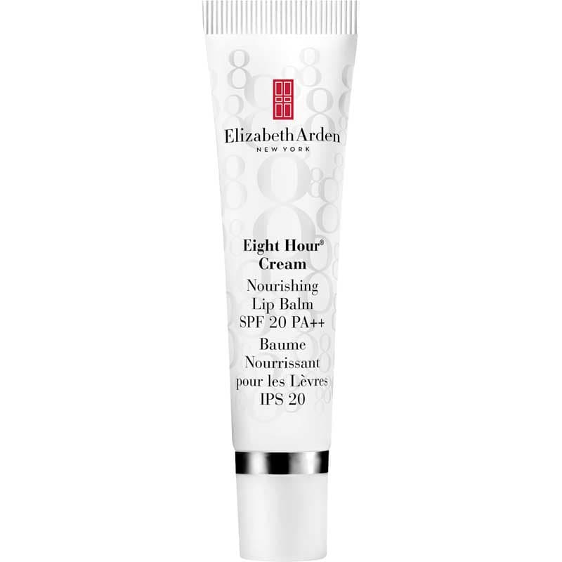 Elizabeth Arden Eight Hour Cream Nourishing Lip Balm SPF20 15ml
